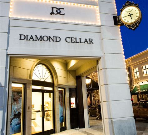 the diamond cellar columbus ohio